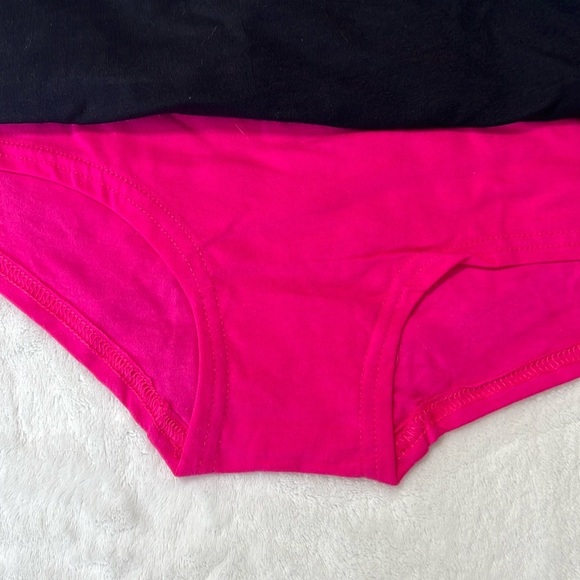 Disney Mickey Mouse 3-Pack Hipster Shorties / Underwear — Size L — NWT - Picture 3 of 5